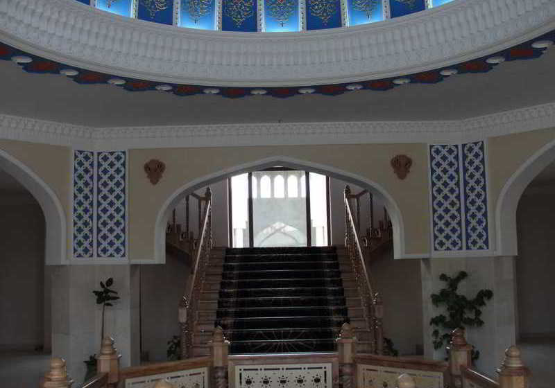 Fotos del hotel Minorai-kalon:  2