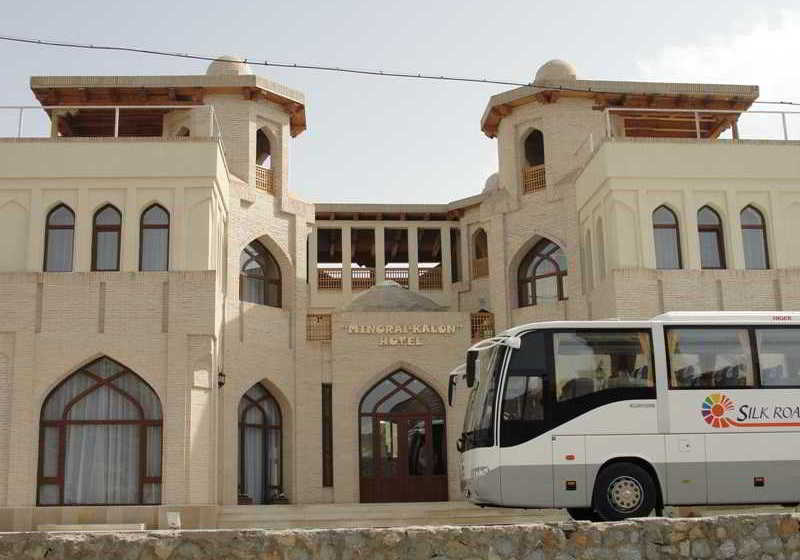 Fotos del hotel Minorai-kalon:  13