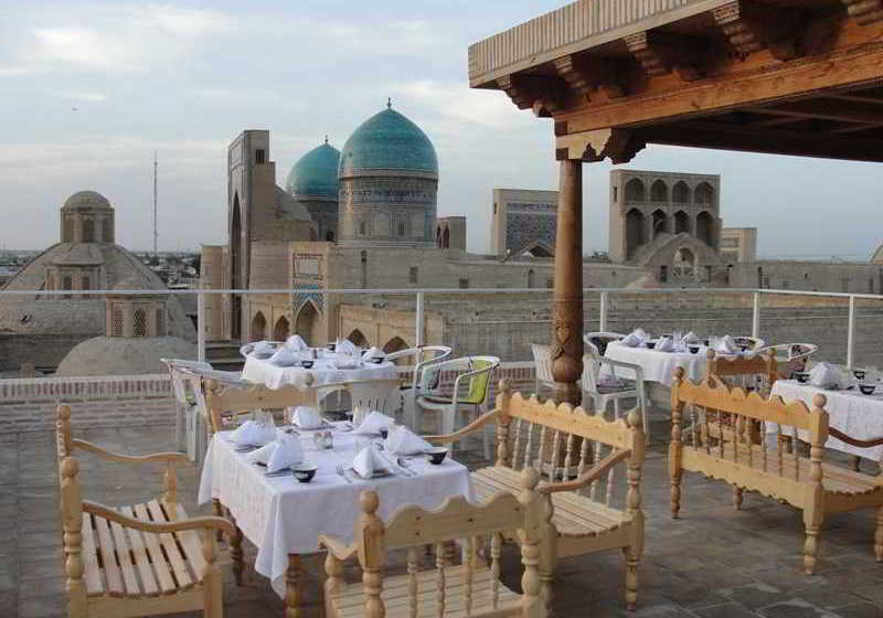 Fotos del hotel Minorai-kalon:  5