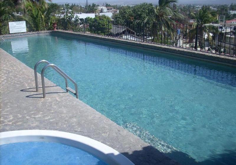 Fotos del hotel Portofino Resort:  2