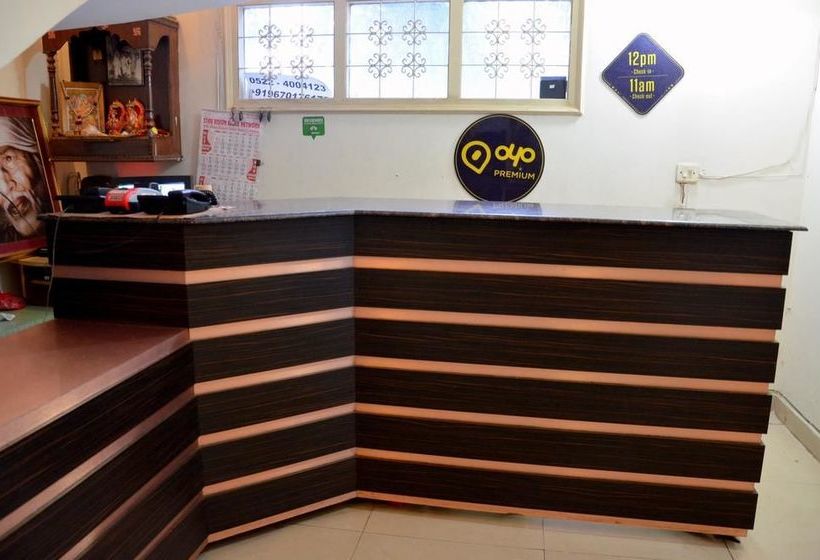 Fotos del hotel Oyo Premium Manoj Pandey Chowk:  3