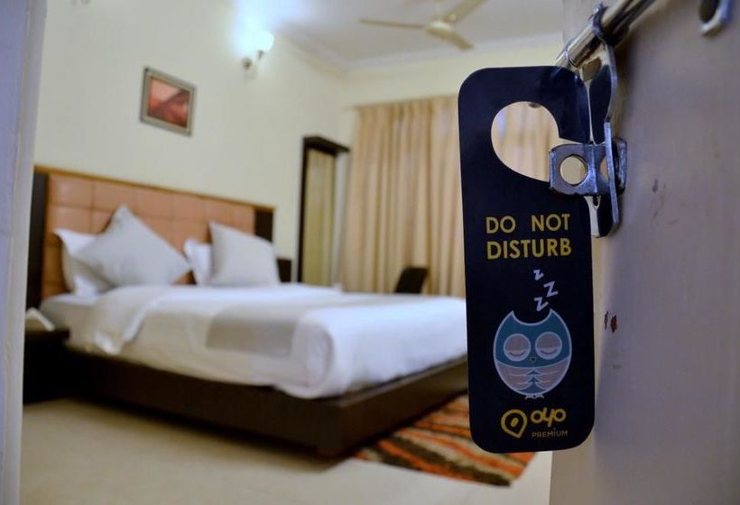 Fotos del hotel Oyo Premium Manoj Pandey Chowk:  25