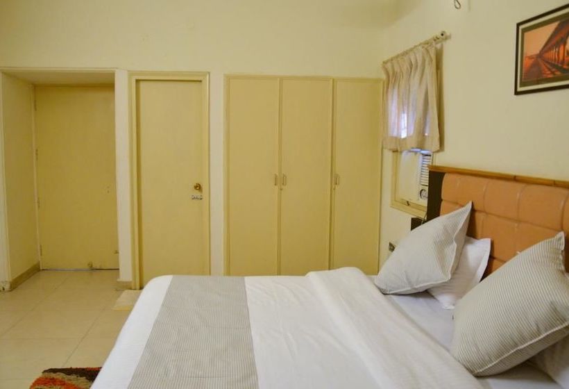 Fotos del hotel Oyo Premium Manoj Pandey Chowk:  16