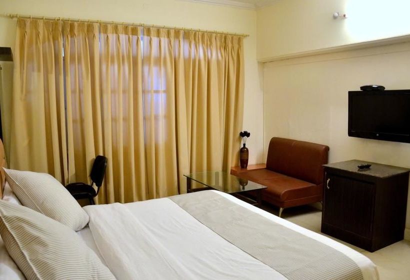Fotos del hotel Oyo Premium Manoj Pandey Chowk:  13