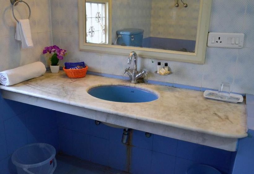 Fotos del hotel Oyo Premium Manoj Pandey Chowk:  12