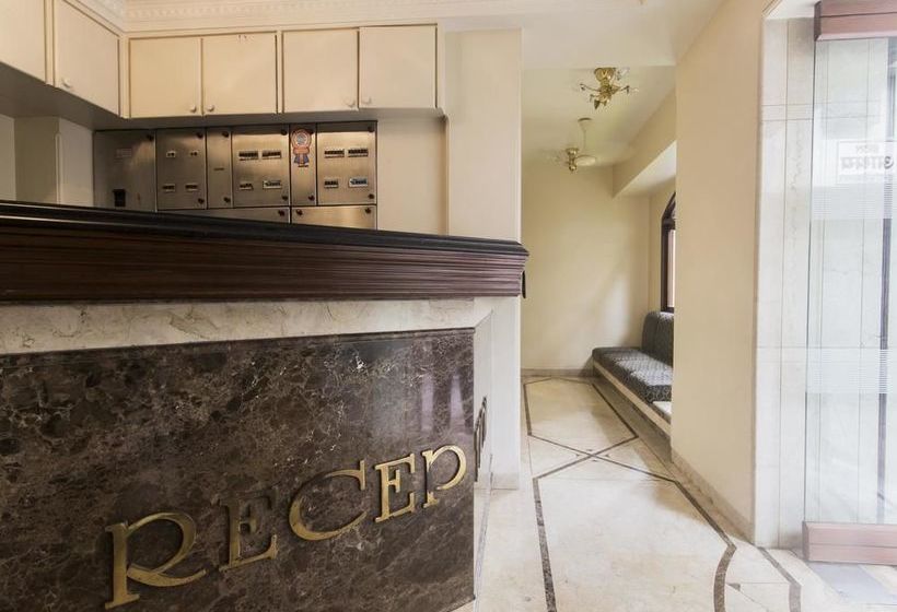 Fotos del hotel Oyo Premium Sion Railway Station:  4