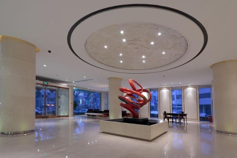 Fotos del hotel Tiansheng:  2