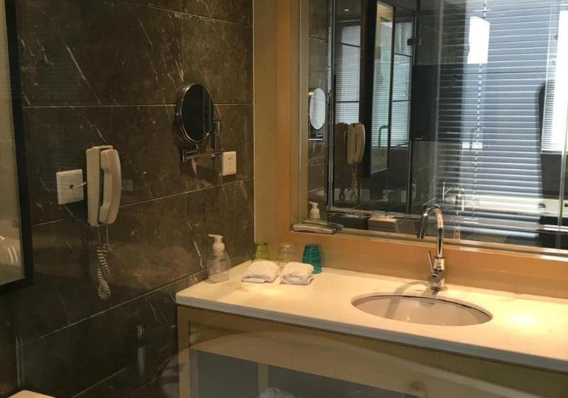 Fotos del hotel Tiansheng:  3