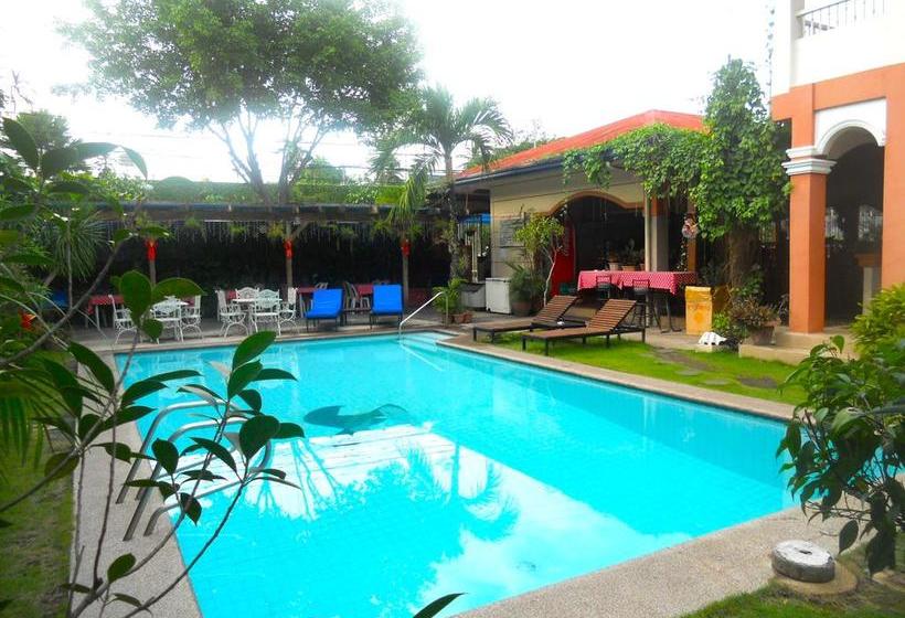 Fotos del hotel Marquis Hotel & Restaurant:  18