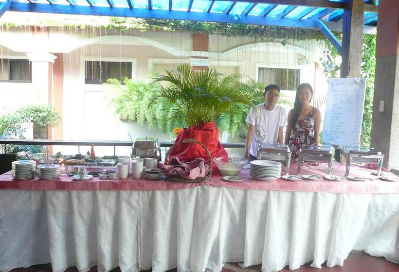 Fotos del hotel Marquis Hotel & Restaurant:  6