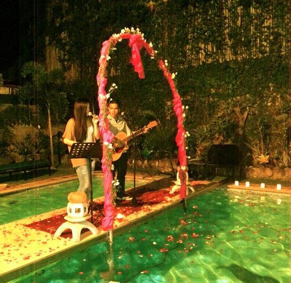 Fotos del hotel Marquis Hotel & Restaurant:  24