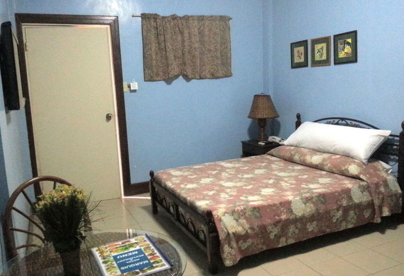 Fotos del hotel Marquis Hotel & Restaurant:  17