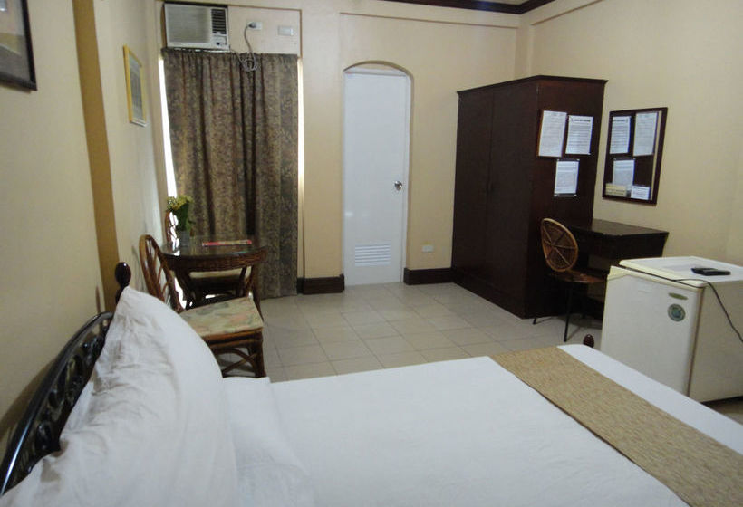 Fotos del hotel Marquis Hotel & Restaurant:  9