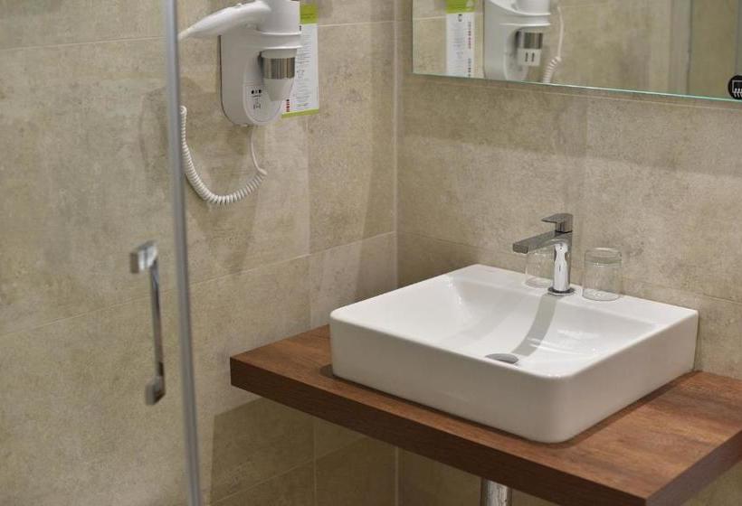 Fotos del hotel Calvi Hôtel:  19