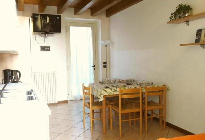 Fotos del hotel Appartamenti Esmera:  12