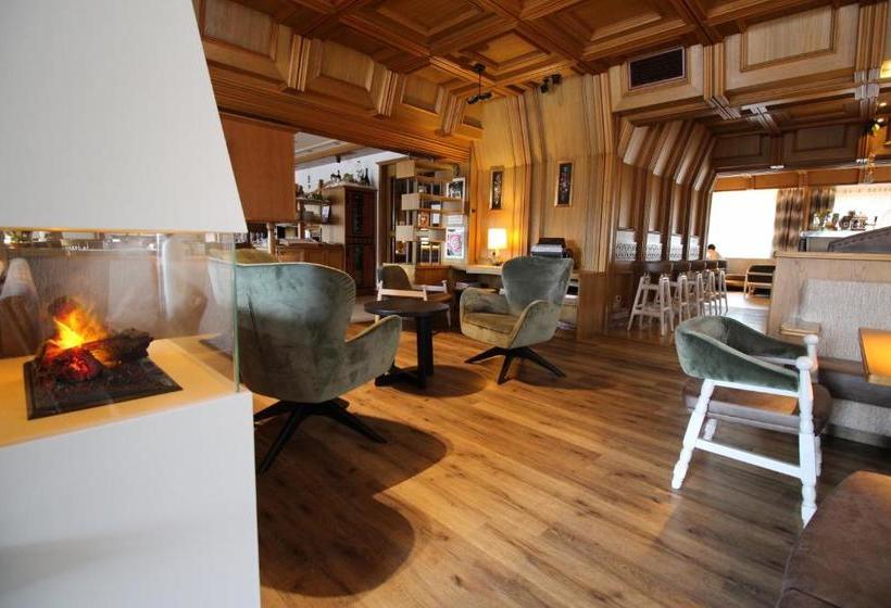 Fotos del hotel Astor Suites B&b:  13