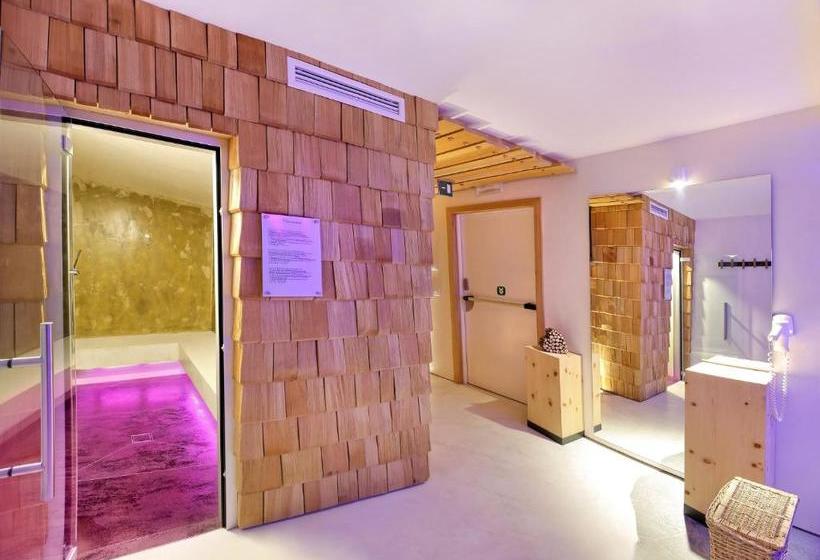 Fotos del hotel Astor Suites B&b:  11