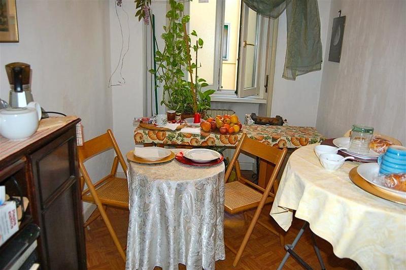 Fotos del hotel Bed&Breakfast Milan:  2