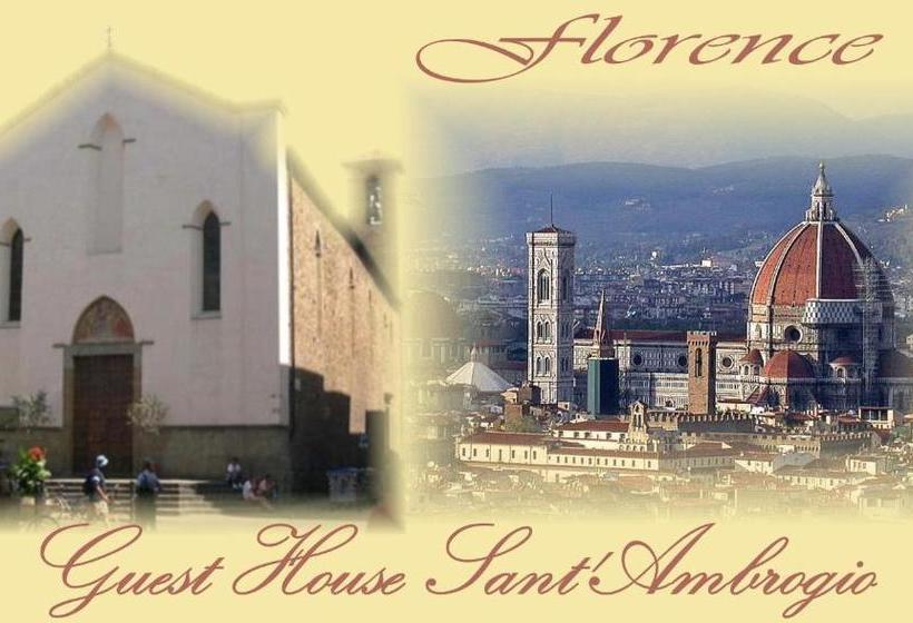 Fotos del hotel Guest House Santambrogio:  5