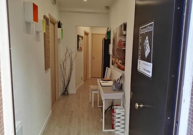 Fotos del hotel B&b L Arca:  2