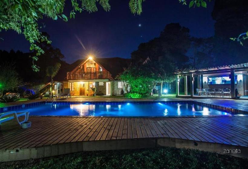 Fotos del hotel Pousada Rio Vermelho:  11