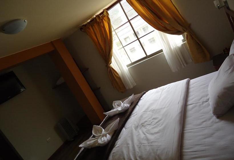 Fotos del hotel Tornado:  11