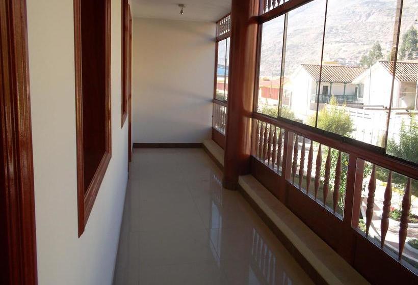 Fotos del hotel Tornado:  3