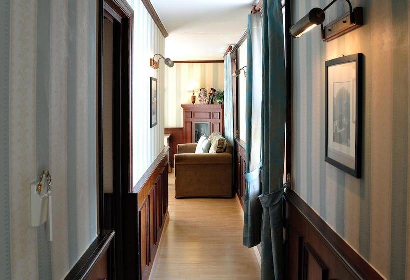 Fotos del hotel November:  21