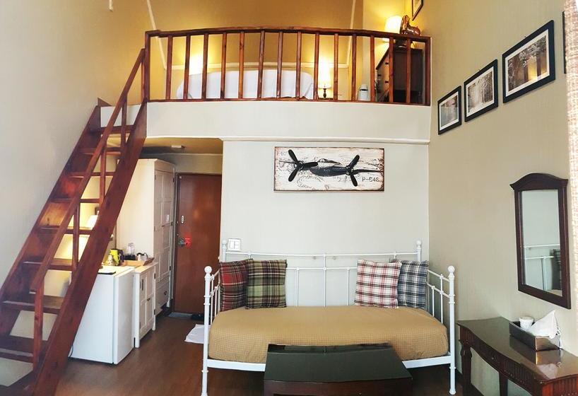 Fotos del hotel November:  22