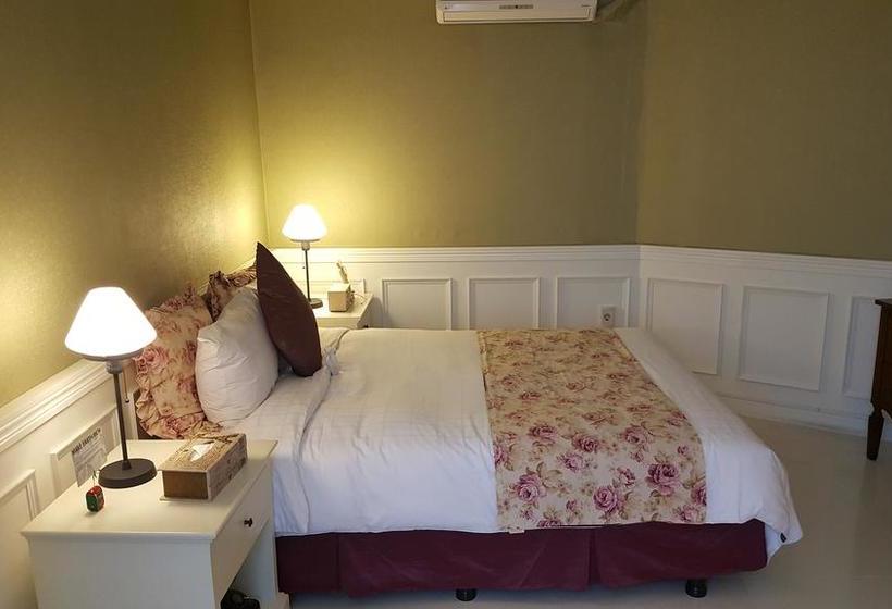 Fotos del hotel November:  7