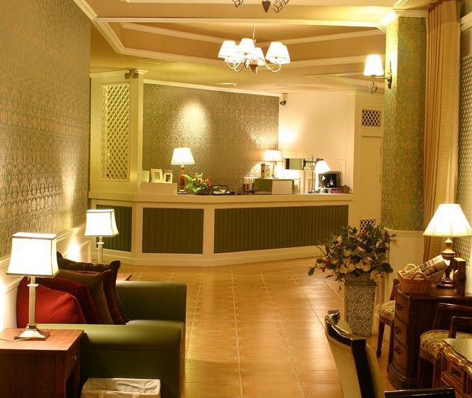 Fotos del hotel November:  2