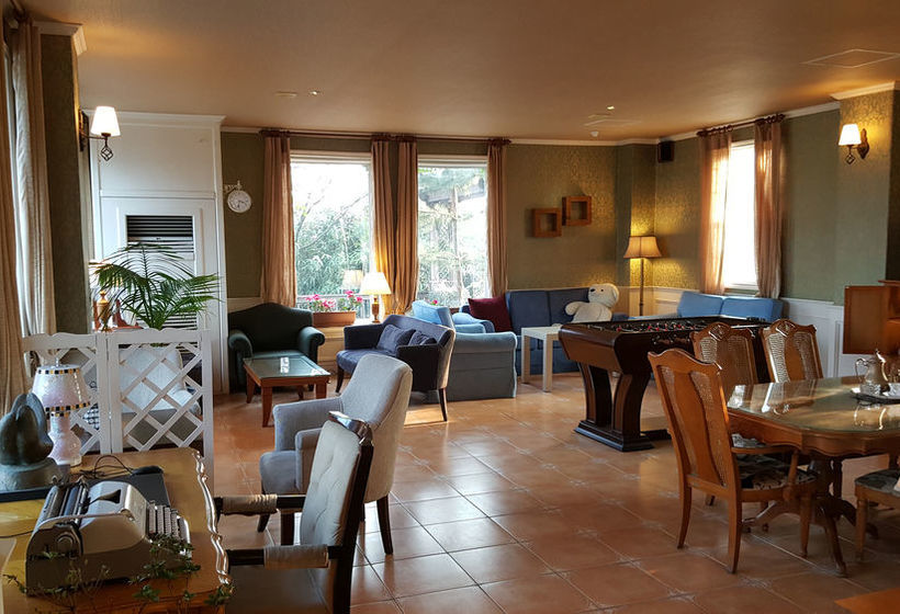 Fotos del hotel November:  18