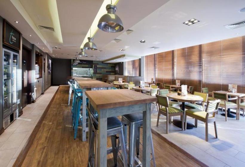 Fotos del hotel Premier Inn London Lewisham:  6