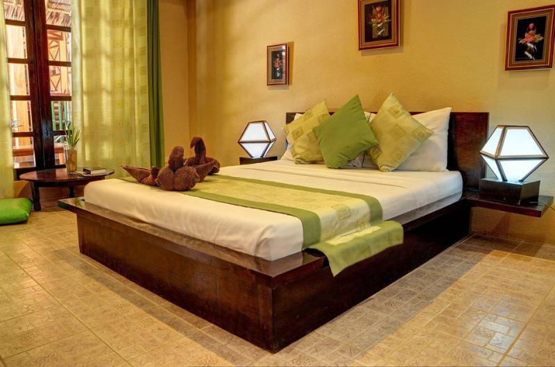 Fotos del hotel Eclipse Resort Boracay:  13