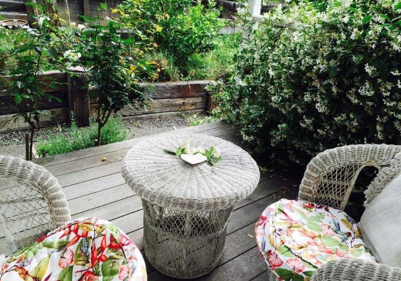 Fotos del hotel Heartsong Retreat:  2