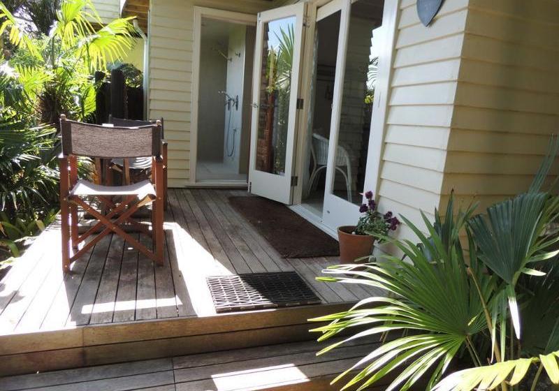 Fotos del hotel Heartsong Retreat:  7