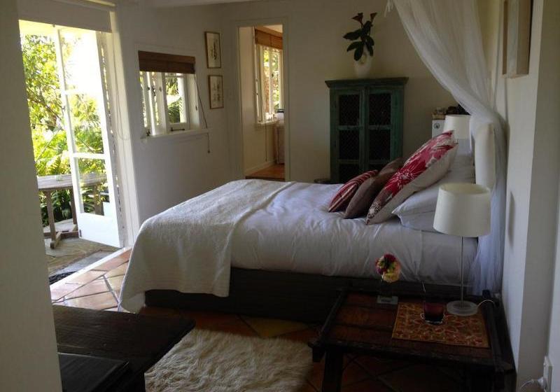 Fotos del hotel Heartsong Retreat:  6