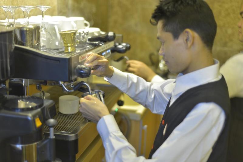 Fotos del hotel Three Points :  13