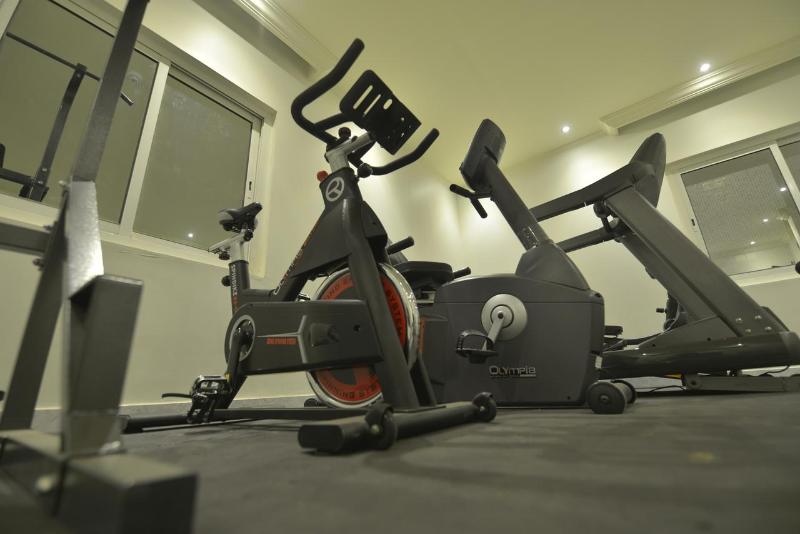 Fotos del hotel Three Points :  12