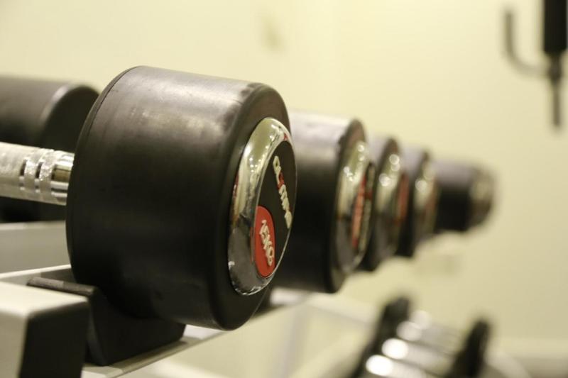 Fotos del hotel Three Points :  9