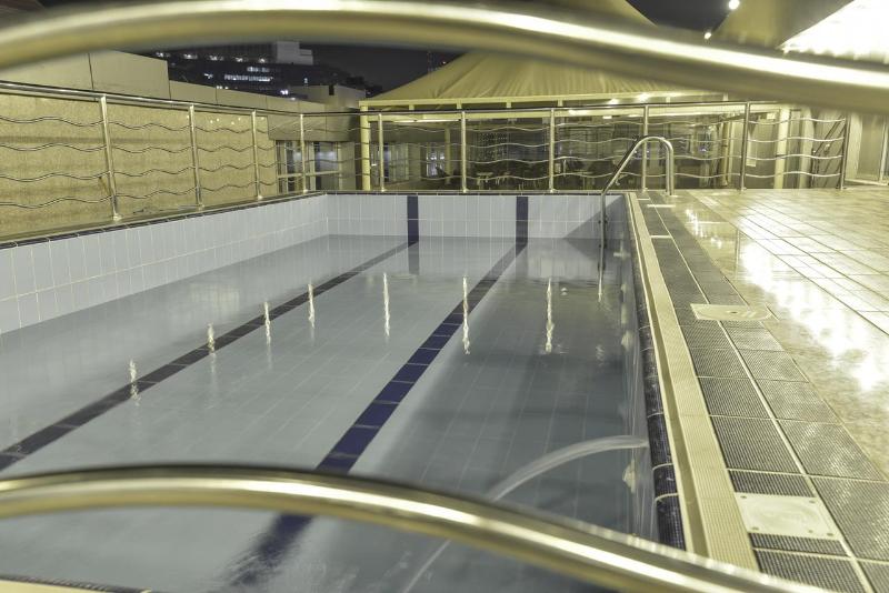 Fotos del hotel Three Points :  11