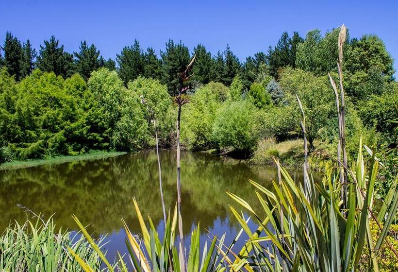 Fotos del hotel Toms Cottages:  12