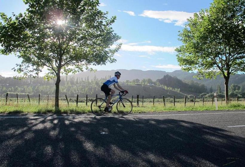 Fotos del hotel Toms Cottages:  7