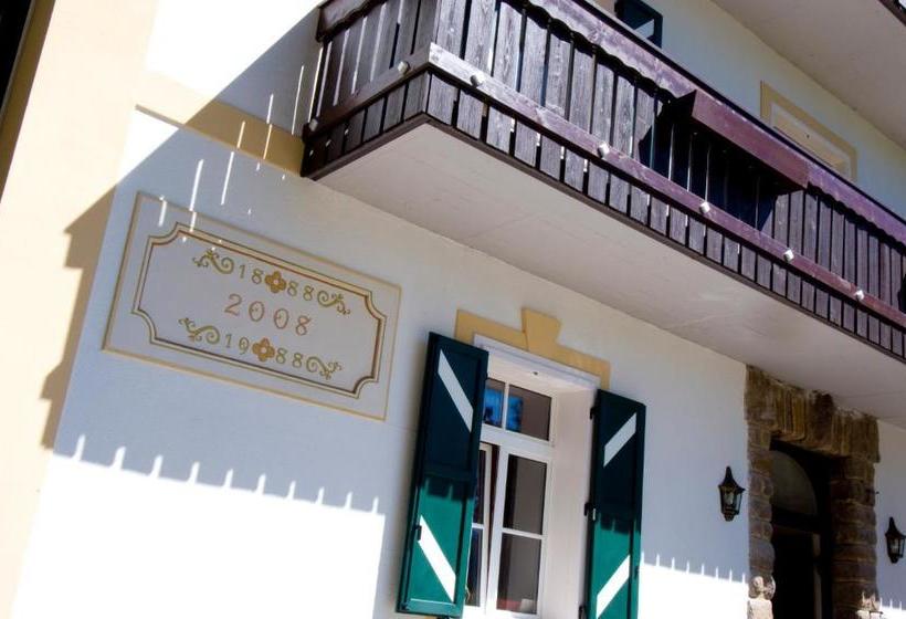 Fotos del hotel Apartments Waldquell:  16