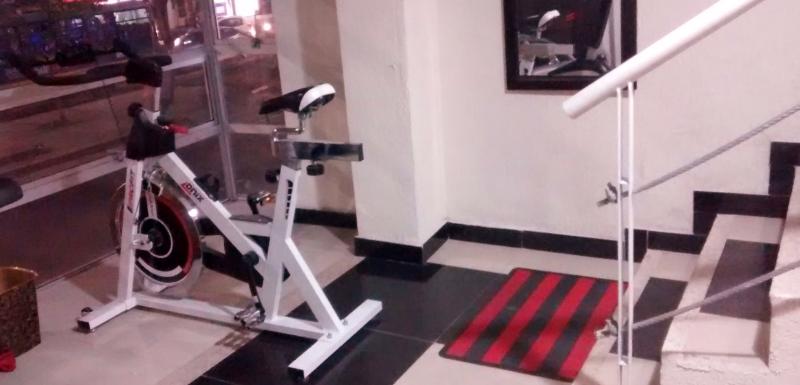 Fotos del hotel Colombia Real Bogotá:  7