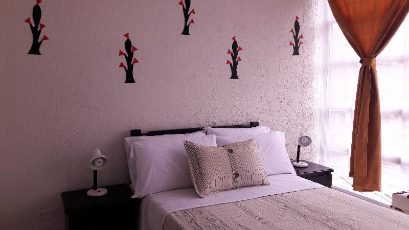 Fotos del hotel Colombia Real Bogotá:  6