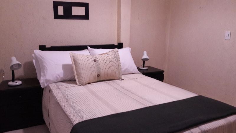 Fotos del hotel Colombia Real Bogotá:  10