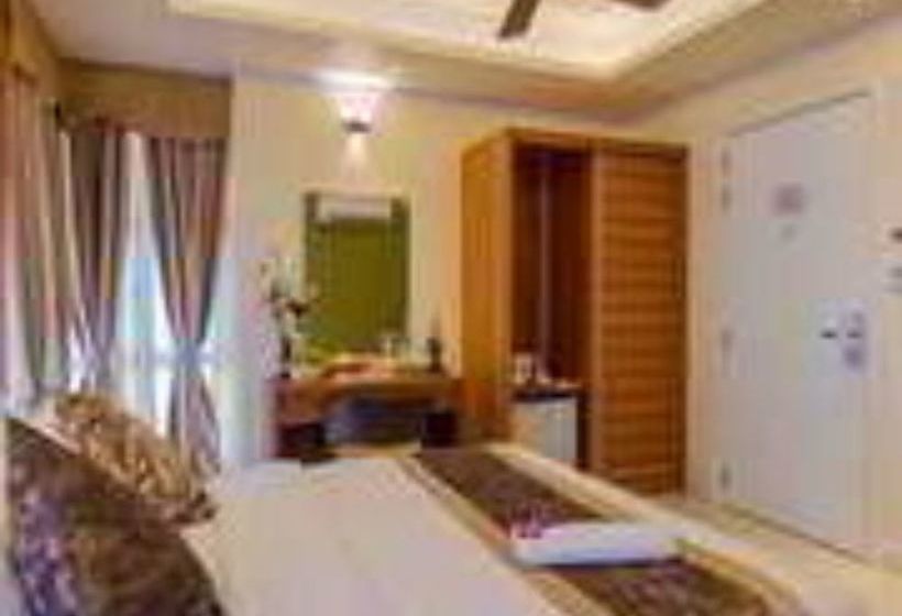 Fotos del hotel Sand Gate Inn:  5