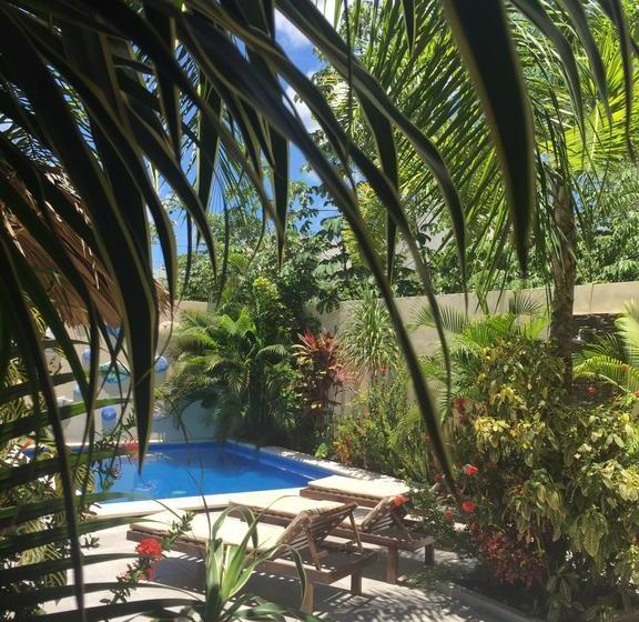 Fotos del hotel Casa Santiago Tulum:  1