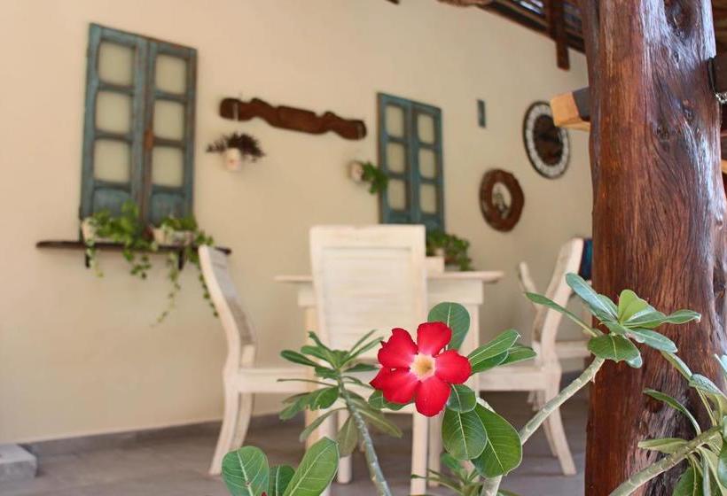 Fotos del hotel Casa Santiago Tulum:  3